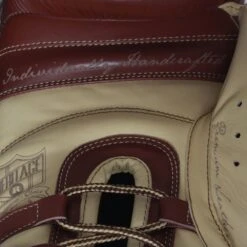 Ringside Heritage Lace Sparring Gloves -Boxing Sale hsgl add4 v2