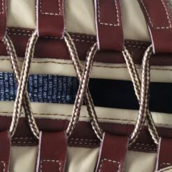 Ringside Heritage Lace Sparring Gloves -Boxing Sale hsgl add5 v2