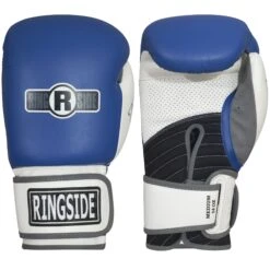 Ringside IMF Tech™ Bag Gloves -Boxing Sale imfbg 2 v2