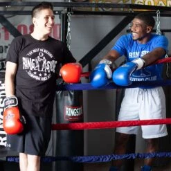 Ringside IMF Tech™ Bag Gloves