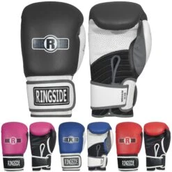 Ringside IMF Tech™ Bag Gloves -Boxing Sale imfbg v2