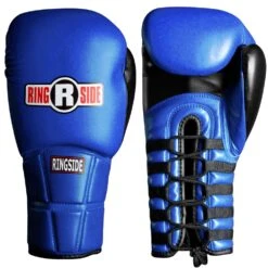 Ringside IMF Tech™ Pro Fight Gloves -Boxing Sale imfpfg 2 v1