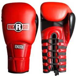 Ringside IMF Tech™ Pro Fight Gloves -Boxing Sale imfpfg 3 v1
