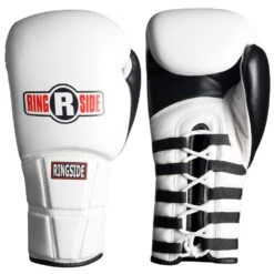 Ringside IMF Tech™ Pro Fight Gloves -Boxing Sale imfpfg 4 v1