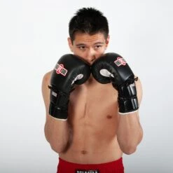 Ringside IMF Tech™ Pro Fight Gloves -Boxing Sale imgpfg add3 v1