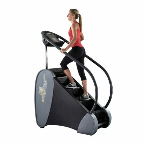 Jacobs Ladder Stairway GTL 3 Jacobs Ladder Stairway GTL