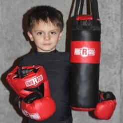 Ringside Kids Boxing Set (2 - 5 Year Old) 16 Ringside Kids Boxing Set (2 - 5 Year Old) -Boxing Sale kbox 1 add1 v2