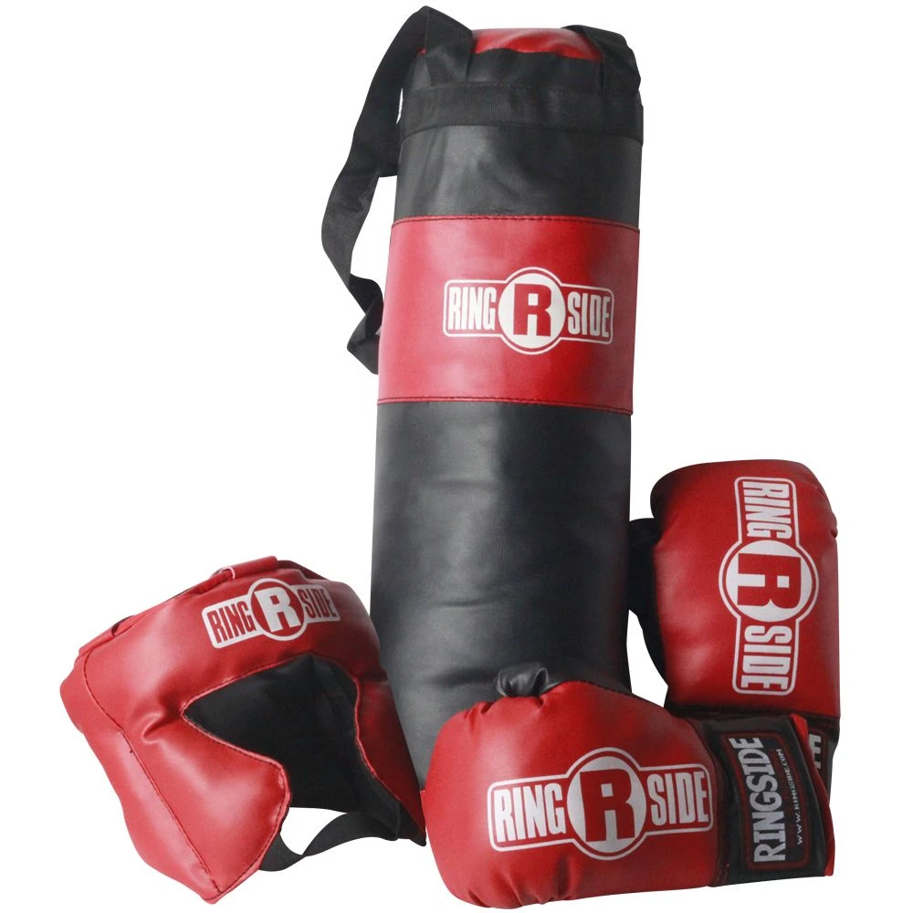 Ringside Kids Boxing Set (2 - 5 Year Old) 4 Ringside Kids Boxing Set (2 - 5 Year Old) - Image 2