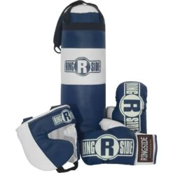 Ringside Kids Boxing Set (2 - 5 Year Old) 14 Ringside Kids Boxing Set (2 - 5 Year Old) -Boxing Sale kbox 2 v1