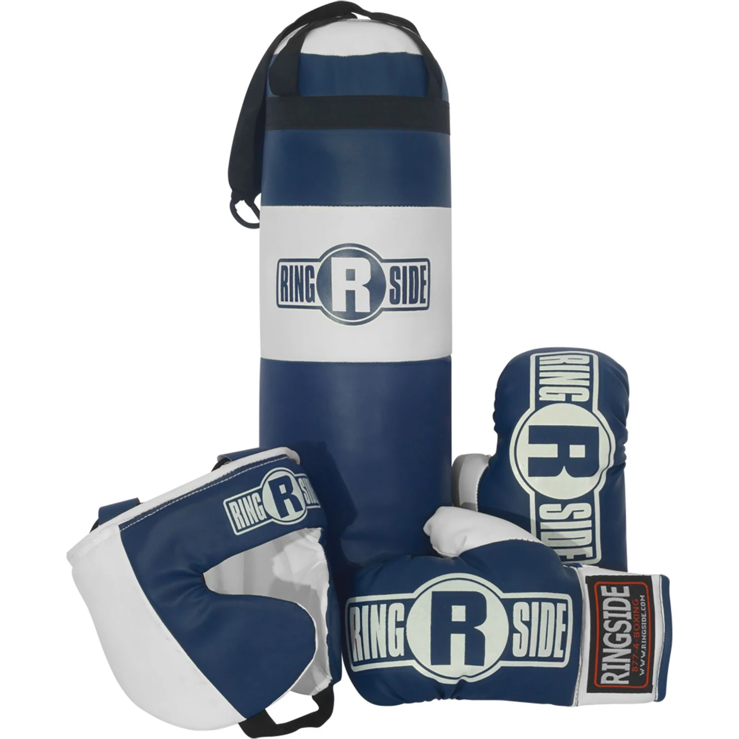 Ringside Kids Boxing Set (2 - 5 Year Old) 7 Ringside Kids Boxing Set (2 - 5 Year Old) - Image 5