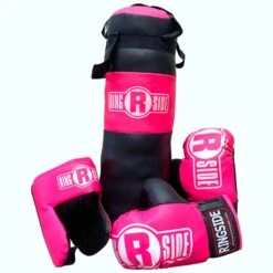 Ringside Kids Boxing Set (2 - 5 Year Old) 13 Ringside Kids Boxing Set (2 - 5 Year Old) -Boxing Sale kbox 3 v3