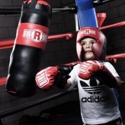 Ringside Kids Boxing Set (2 - 5 Year Old) 12 Ringside Kids Boxing Set (2 - 5 Year Old) -Boxing Sale kbox add3 v1