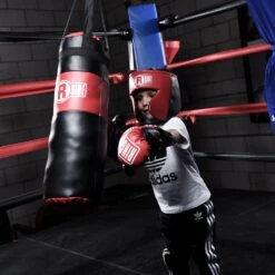 Ringside Kids Boxing Set (2 - 5 Year Old)