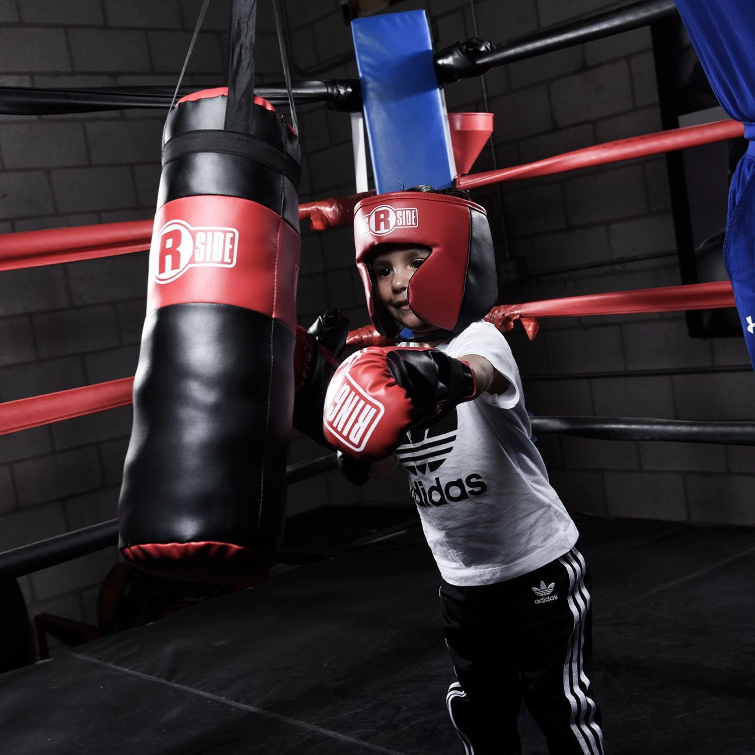 Ringside Kids Boxing Set (2 - 5 Year Old) 3 Ringside Kids Boxing Set (2 - 5 Year Old)