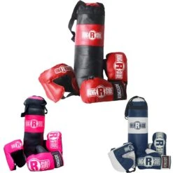 Ringside Kids Boxing Set (2 - 5 Year Old) 17 Ringside Kids Boxing Set (2 - 5 Year Old) -Boxing Sale kbox v3