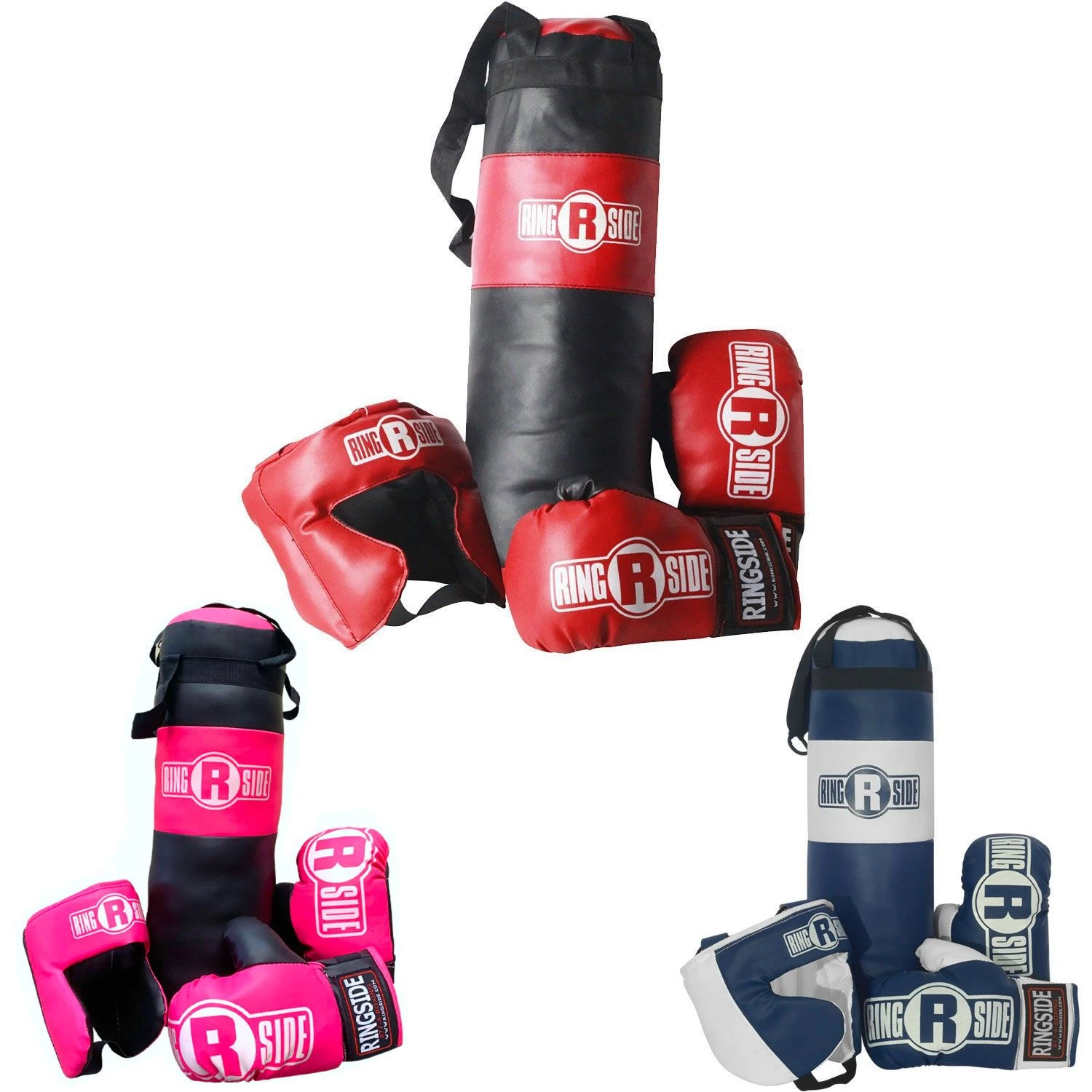 Ringside Kids Boxing Set (2 - 5 Year Old) 10 Ringside Kids Boxing Set (2 - 5 Year Old) - Image 8