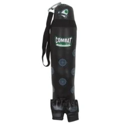 Combat Sports Kid's MMA Bag & Gloves Set -Boxing Sale kmma 2 v1