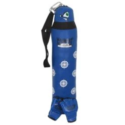 Combat Sports Kid's MMA Bag & Gloves Set -Boxing Sale kmma 3 v1