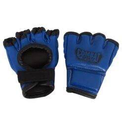 Combat Sports Kid's MMA Bag & Gloves Set