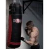 Ringside Large Leather 100 Lb. Heavy Bag 2 Ringside Large Leather 100 Lb. Heavy Bag -Boxing Sale llhb100s add3 v1