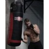 Ringside Large Leather 130 Lb. Heavy Bag