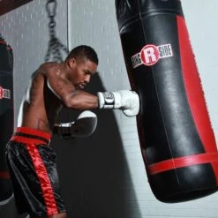 Ringside Large Leather 150 Lb. Heavy Bag 8 Ringside Large Leather 150 Lb. Heavy Bag -Boxing Sale llhb add2 v2 3