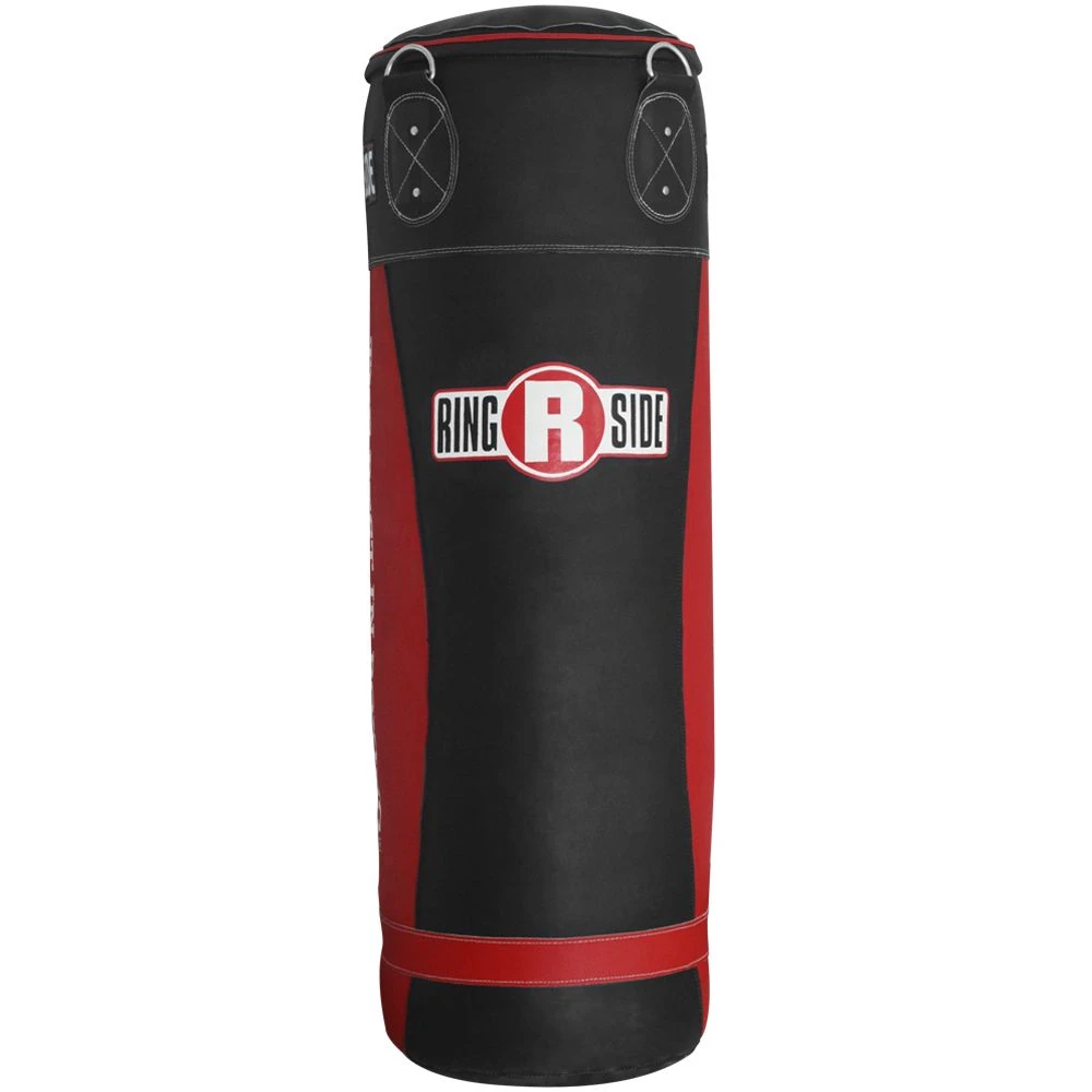 Ringside Unfilled Large Leather Heavybag 5 Ringside Unfilled Large Leather Heavybag - Image 3