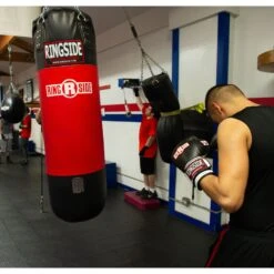 Ringside Soft Filled Leather 100, 130, 150 And 200 Lb. Heavy Bags 10 Ringside Soft Filled Leather 100, 130, 150 And 200 Lb. Heavy Bags -Boxing Sale llhbx add3 v1