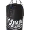 Combat Sports Unfilled Leather Muay Thai Heavy Bag 1 Combat Sports Unfilled Leather Muay Thai Heavy Bag -Boxing Sale ltbag3 add1 v2 1