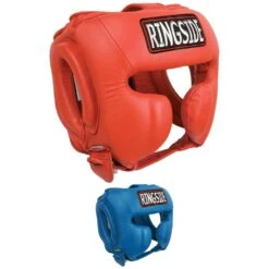 Ringside Master's Competition Headgear -Boxing Sale masthg v3