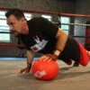 Ringside Fitness Boxing Medicine Ball