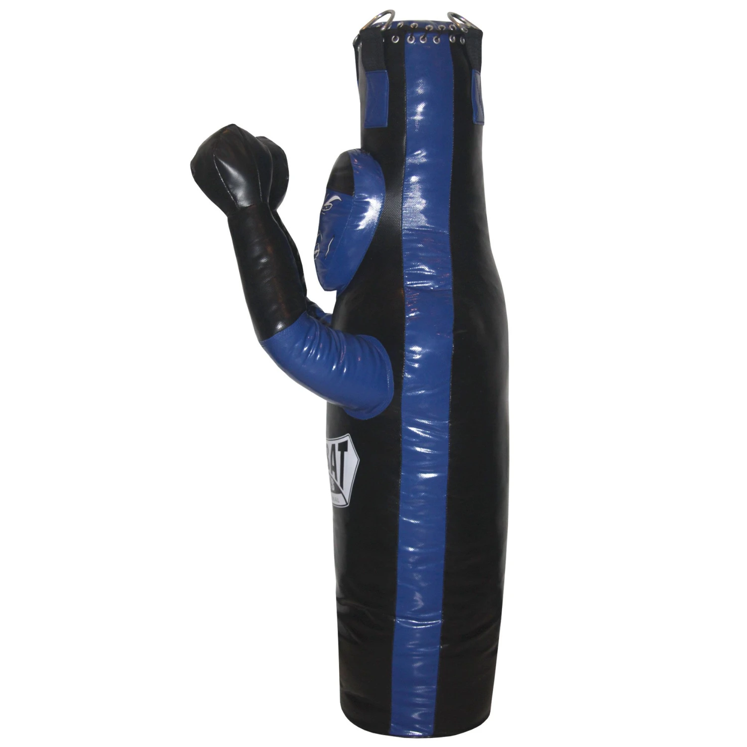 Combat Sports Sparring Partner 75 Lb. Heavy Bag 8 Combat Sports Sparring Partner 75 Lb. Heavy Bag - Image 6