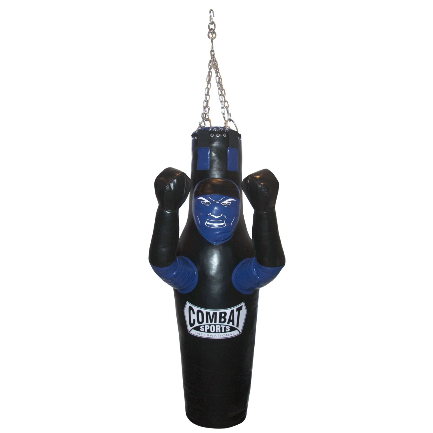 Combat Sports Sparring Partner 75 Lb. Heavy Bag 6 Combat Sports Sparring Partner 75 Lb. Heavy Bag - Image 4