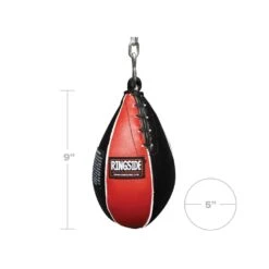 Ringside Maize Slip Ball -Boxing Sale mbw v2