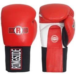 Ringside Master's Competition Gloves -Boxing Sale mcg 2 v2