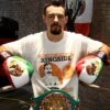 Ringside Limited Edition Mexico IMF Techâ„¢ Sparring Gloves 1 Ringside Limited Edition Mexico IMF Techâ„¢ Sparring Gloves -Boxing Sale mftge3 add1 v1