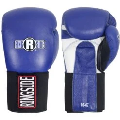 Ringside IMF Tech™ Hook And Loop Sparring Boxing Gloves -Boxing Sale mftge 2 v2
