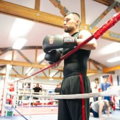 Ringside IMF Tech™ Hook And Loop Sparring Boxing Gloves -Boxing Sale mftge add2 v1