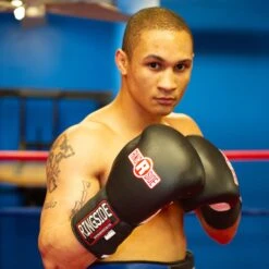 Ringside IMF Tech™ Hook And Loop Sparring Boxing Gloves