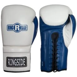 Ringside IMF Tech™ Sparring Boxing Gloves