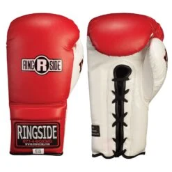 Ringside IMF Tech™ Sparring Boxing Gloves -Boxing Sale mftgs v1