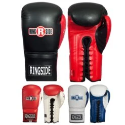 Ringside IMF Tech™ Sparring Boxing Gloves -Boxing Sale mftgs v2