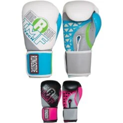 Ringside Women's Cut IMF Tech™ Sparring Gloves -Boxing Sale mfwtg 3 v3