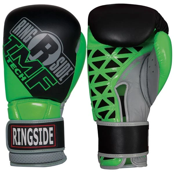 Ringside Youth IMF Tech™ Sparring Gloves 10 Ringside Youth IMF Tech™ Sparring Gloves - Image 8