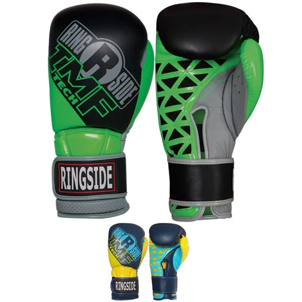 Ringside Youth IMF Tech™ Sparring Gloves 11 Ringside Youth IMF Tech™ Sparring Gloves - Image 9