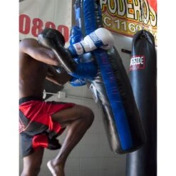 Combat Sports Sparring Partner 75 Lb. Heavy Bag