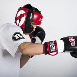 Ringside Mexi-Flex Headgear -Boxing Sale mhg2 add2 v1