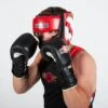 Ringside Mexi-Flex Headgear -Boxing Sale mhg2 add4 v1