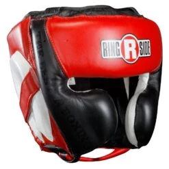 Ringside Mexi-Flex Headgear -Boxing Sale mhg2 v2