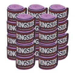 Ringside Mexican-Style Boxing Handwraps - 180" - 10 Pack -Boxing Sale mhw10 10 v1